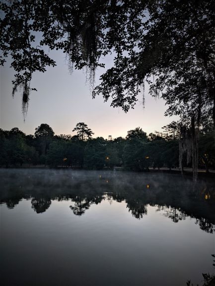 photo of lake ella